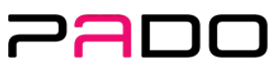 Logo da Pado