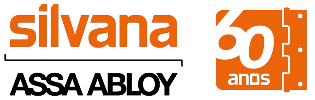 Logo da Silvana Assa Abloy
